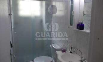 Imagem 6: Apartamento no Nonoai 1 dormitório 1 vaga