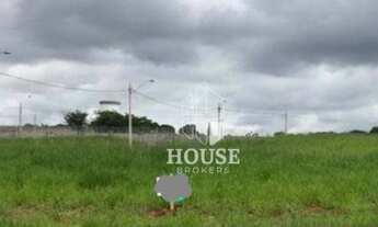 Imagem: Terreno à venda, 222 m² por R$ 138.500