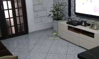 Imagem 4: Casa com 3 dormitórios à venda, 195 m² por R$ 450.000,00 - Fazenda Grande - Jundiaí/SP