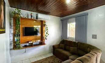 Imagem: Casa na zona sul ( cohab) aceita financiamento