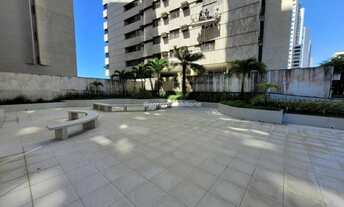 Imagem 3: Alugo ótimo apartamento com 3 quartos no Bairro de Boa Viagem / Recife