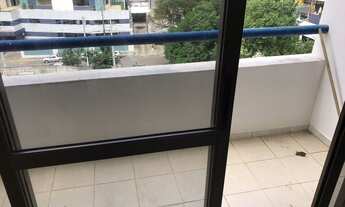 Imagem 4: Apartamento para aluguel possui 50 metros quadrados com 1 quarto em Pituba - Salvador - BA
