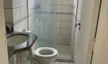 Imagem 6: Apartamento 2 quartos central