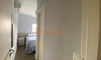 Imagem 2: Apartamento Alto Padrão para Venda em Brooklin São Paulo-SP - 41-90182-T