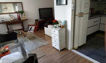 Imagem 4: VENDO EXCELENTE APARTAMENTO -TAQUARAL