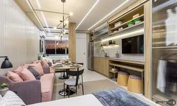 Imagem 2: Apartamento à venda com 1 dormitórios em Vila matilde, São paulo cod:AP0593_RRX