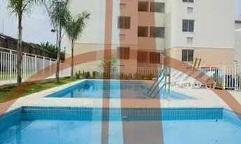 Imagem 2: APARTAMENTO RESIDENCIAL em RIO DE JANEIRO - RJ, CAMPO GRANDE