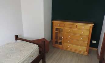 Imagem 4: Apto em andar alto c/ 3 dormitórios, sendo 2 suítes, escritório, 3 vagas de auto. Condomín