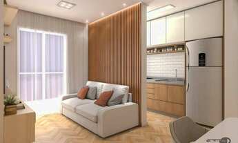 Imagem 5: Apartamento à venda com 2 dormitórios em Chácara belenzinho, São paulo cod:AP0022_RRX