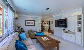 Imagem 4: PORTO ALEGRE - Casa de Condomínio - Jardim Isabel