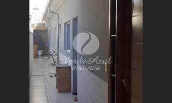 Imagem 2: Casa - Jardim Recanto dos Sonhos - Sumaré