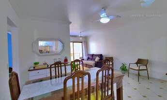 Imagem 5: Apartamento a venda na praia da Enseada, 3 dormitórios sendo 1 suíte, Lazer, 1quadra do ma