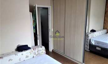 Imagem 7: Casa com 2 dormitórios à venda, 68 m² por R$ 394.000,00 - Condomínio Bella Colônia - Jundi