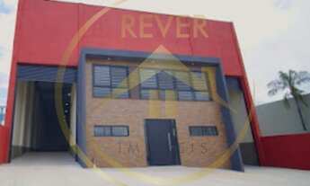 Imagem: Aluaga ponto comercial em Paulínia bairro