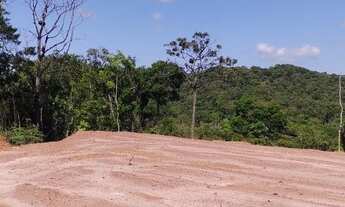 Imagem 3: 4,1 hectares 2 platos gigantes acesso internet