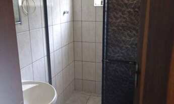 Imagem 4: Casa com 2 dormitórios para alugar, 80 m² por R$ 1.200,00/mês - Jardim Ana Rosa - Taubaté