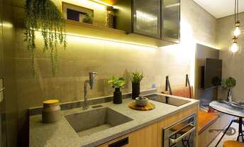 Imagem 4: Apartamento à venda em Centro, São paulo cod:AP0112_RRX