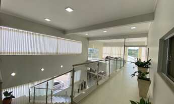 Imagem 6: Chácara para venda tem 1800 metros quadrados com 6 quartos em Centro - Alexânia - GO