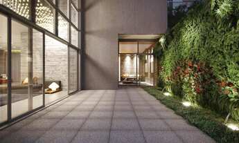 Imagem 3: Apartamento para Venda em São Paulo, Consolação, 1 dormitório, 1 banheiro