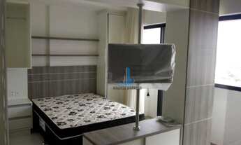 Imagem 2: Studio mobiliado no Life Space Sete