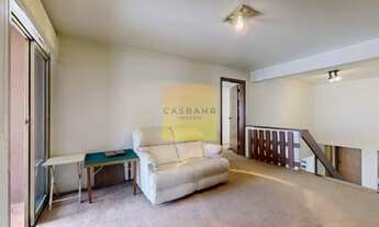 Imagem 7: Jardim América - Lindo Edifício Estilo Contemporâneo