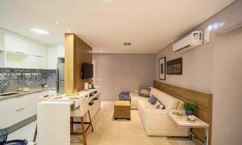 Imagem 5: Apartamento para Venda em Florianópolis, Monte Verde, 2 dormitórios, 1 suíte, 2 banheiros