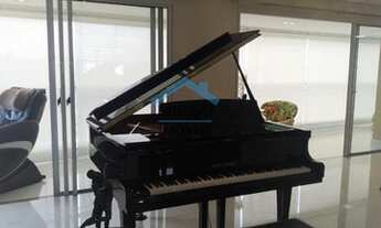 Imagem 6: Apartamento para Locação em São Paulo, Cidade Mãe do Céu, 3 dormitórios, 3 suítes, 6 banhe