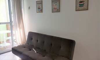 Imagem 7: APARTAMENTO RESIDENCIAL em NATAL - RN, PONTA NEGRA