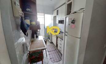 Imagem 4: Apartamento com 2 dorms, Vila Lúcia, São Paulo - R$ 480 mil, Cod: 568