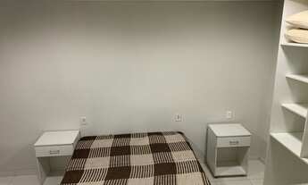 Imagem 5: Aluga-se apartamento mobiliado no bairro paraviana