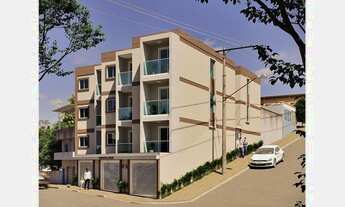 Imagem: Apartamento à venda com 2 dormitórios