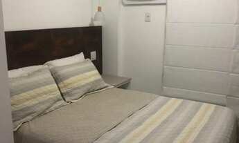 Imagem 7: Recreio - 3 suítes - 94mts - 2 vgs - finamente decorado !