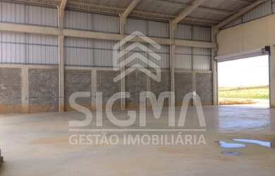 Imagem 5: Galpão COMERCIAL em Macaé - RJ, Cabiúnas