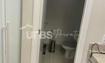 Imagem: Órion - Sala - Setor Marista