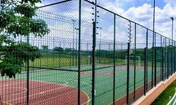 Imagem 7: Lote/Terreno para venda possui 450 metros quadrados em Alphaville Nova Esplanada - Votoran