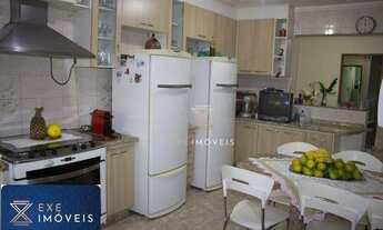 Imagem 5: Casa com 3 dormitórios à venda, 120 m² por R$ 455.000 - Jardim Itapemirim - São Paulo/SP