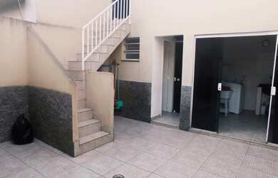 Imagem 2: Sobrado em Terceira Divisão de Interlagos - São Paulo