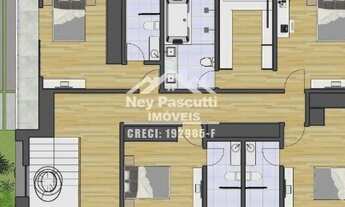 Imagem 4: Arujá - Casa de Condomínio - RESIDENCIAL REAL PARK