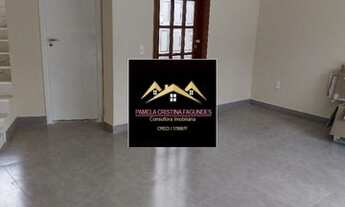 Imagem 7: LINDA CASA EM FASE FINAL DE CONSTRUÇÃO - ZONA NOBRE DA CIDADE - 3 DORMITÓRIOS 1 SUITE