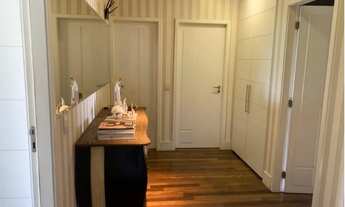 Imagem 6: EO BARRA DA TIJUCA RISEVA UNO Apartamento venda com 4 quartos Suites