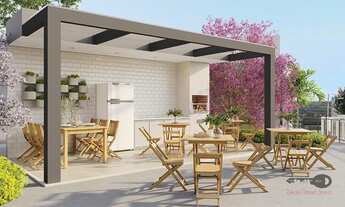 Imagem 7: Apartamento à venda com 2 dormitórios em Cidade são mateus, São paulo cod:AP0038_RRX