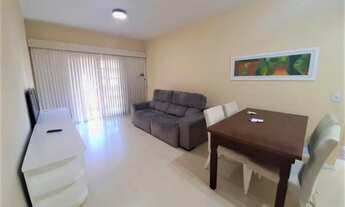 Imagem 2: Apartamento 2 Quartos para Venda em Teresópolis, Taumaturgo, 2 dormitórios, 2 suítes, 3 ba