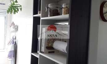 Imagem 5: Vendo belíssimo apto no Único - permuta por apto menor valor