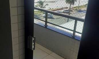 Imagem 6: Apt a beira mar Bessa. mobíliado. com área de lazer. FLAT 38m2 wats pra visitas.83.98687.6