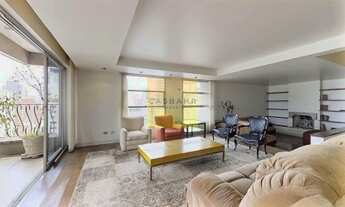 Imagem 3: Jardim América - Lindo Edifício Estilo Contemporâneo