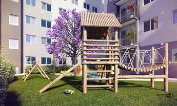 Imagem 6: Apartamento à venda com 2 dormitórios em Cambuci, São paulo cod:AP0243_RRX