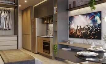 Imagem 2: Apartamento para venda tem 132 metros quadrados com 4 quartos em Vila Clementino - São Pau