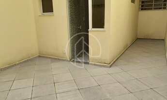 Imagem 2: Bairro Bairu / Apartamento térreo com área externa!