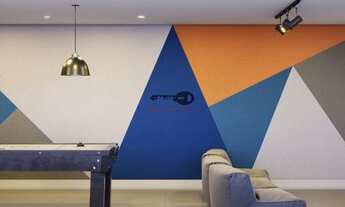 Imagem 4: Apartamento à venda com 2 dormitórios em Vila tolstoi, São paulo cod:AP0481_RRX