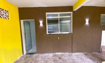 Imagem 4: Casa de baixo Reformada Ana Gonzaga